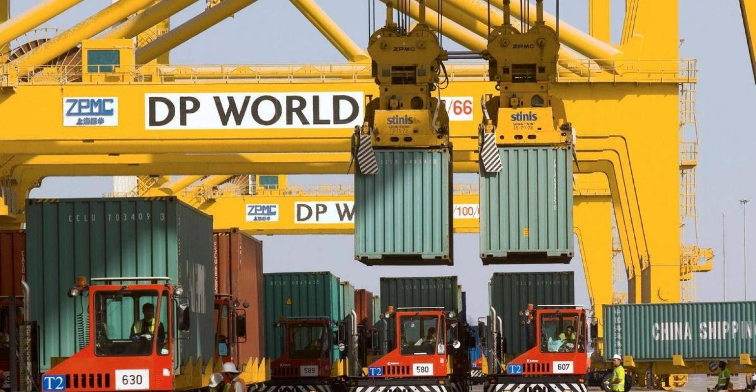 dp world